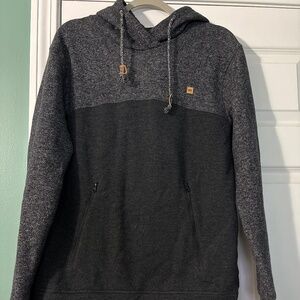 Men’s hoodie
